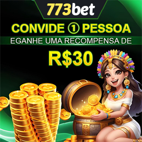 773bet Indique amigos para receber um bônus